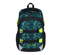 neoxx school backpack Active Pro School Backpack Flash Yourself