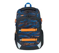 neoxx school backpack Active Pro School Backpack Streetlight Runner