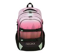 neoxx school backpack Active Pro School Backpack Sweet Like Sunset