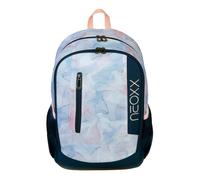 neoxx school backpack Flow School Backpack Dreaming Of Pastel