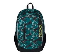 neoxx school backpack Flow School Backpack Flash Yourself