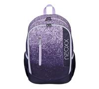 neoxx school backpack Flow School Backpack Glitterally Perfect
