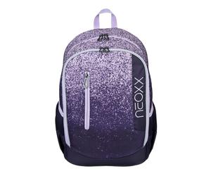 neoxx school backpack Flow School Backpack Glitterally Perfect
