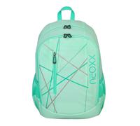 neoxx school backpack Flow School Backpack Mint To Be