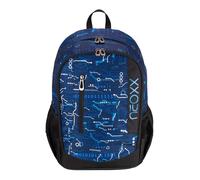 neoxx school backpack Flow School Backpack Next Level