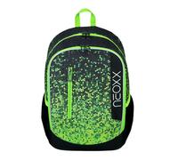 neoxx school backpack Flow School Backpack Pixel In My Mind