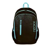 neoxx school backpack Flow School Backpack Queen Of The Nite