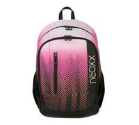 neoxx school backpack Flow School Backpack Sweet Like Sunset
