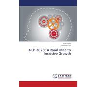 Nep 2020: A Road Map to Inclusive Growth