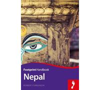Nepal (Footprint Handbook)