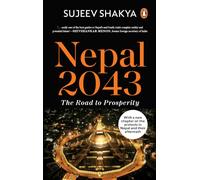 Nepal 2043: The Road to Prosperity