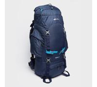 Nepal 65 Rucksack - Blue, Blue One Size