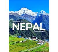 Nepal: A Visual Journey Through Stunning Landmarks, Travel and Nature lovers.