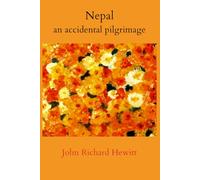 Nepal: an accidental pilgrimage