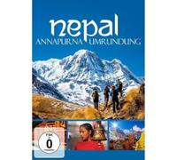 Nepal-Annapurna-Umrundung [DVD]