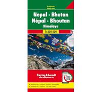 Nepal - Bhutan - Himalaya