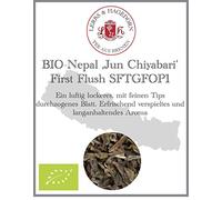Nepal BIO First Flush SFTGFOP1 "Jun Chiyabari" 2 kg