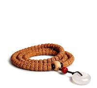Nepal Diamond King Bodhi Bracelet Tibetan Bead Necklace