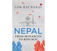 Nepal: From Monarchy to Republic: From monarchy to oligarchy