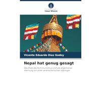 Nepal hat genug gesagt: Das Ende des Kommunismus und die allgemeine Warnung vor einer verbrecherischen Ideologie