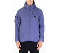 Nepal Hooded Jacket Luke 1977 Purple 5XL