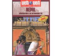 Nepal - Königsstädte im Kathmandu-Tal - Weltweit [DVD]