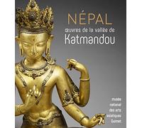 Népal: Oeuvres de la vallée de Katmandou