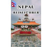 NEPAL REISEFÜHRER 2026