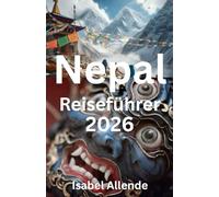 Nepal Reiseführer 2026