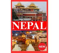 NEPAL REISEFÜHRER 2026