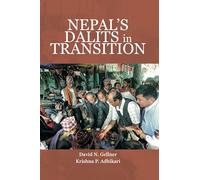 Nepal’s Dalits in Transition