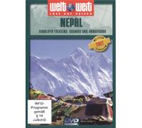 Nepal, Teil 2 Himalaya Trekking - welt weit (Bonus: Tibet)