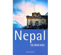 Nepal: The Rough Guide (Fourth Edition) (Rough Guide Travel Guides)