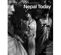 Nepal Today : In the Forest, in the Villages