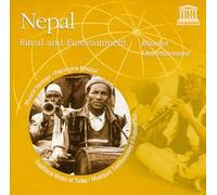 Nepal:Various - Ritual and Entertainment