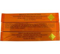 Nepalese Original Healing Herbal Incense Joss Sticks 31 Herbs - 3 to 10 Packs (3)