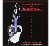 Nepali, Shyam - Himalayan Sounds of..