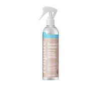 Nepdome Plant-Based Beauty Coconut & Vitamin E Hydrate + Replenish Leave-in Conditioner, 8 Fluid Ounces