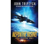 Nepenthe Rising: Volume 1 (Stars in Shadow)