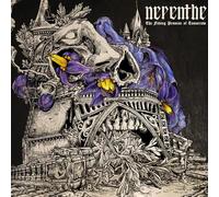 NEPENTHE - THE FADING PROMISE OF TOMORROW