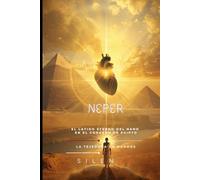 NEPER: El Latido Eterno del Nano en el Corazón de Egipto
