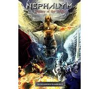 Néphalym: Legacy of the Fallen