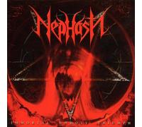 NEPHASTH - Immortal Unholy Triumph