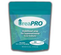 NEPHCENTRIC UreaPro - Stabilized urea for hyponatremia from The Makers of ure-Na.