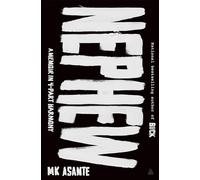 Nephew: A Memoir in 4-Part Harmony