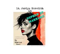 Nephew By Marriage: A Jordyn Meredith Mystery (The Jordyn Meredith Mysteries)