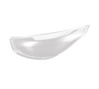 NEPHEW Headlamp Light Shell Caps Compatible With Hyundai For Ix35 2013 2014 2015 Car Left Side Headlight Lens Cover Head Lamp Transparent Lampshade Front Light Shell Cover