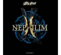 Nephilim: Act of God 1