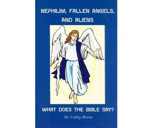 Nephilim, Fallen Angels, and Aliens: What Does the Bible Say?