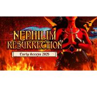 Nephilim Resurrection